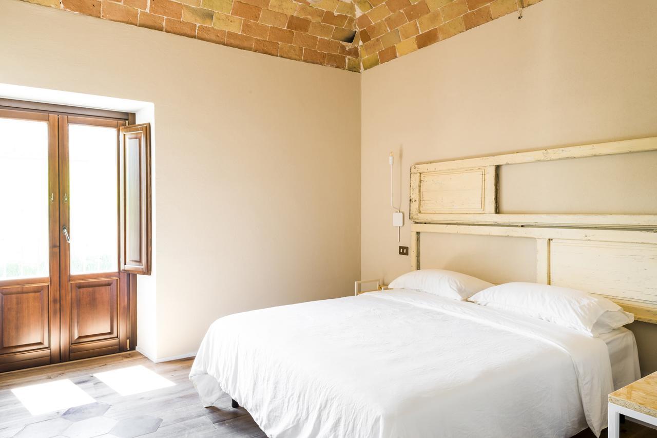 Baldovino B&B Villamagna  Exterior foto