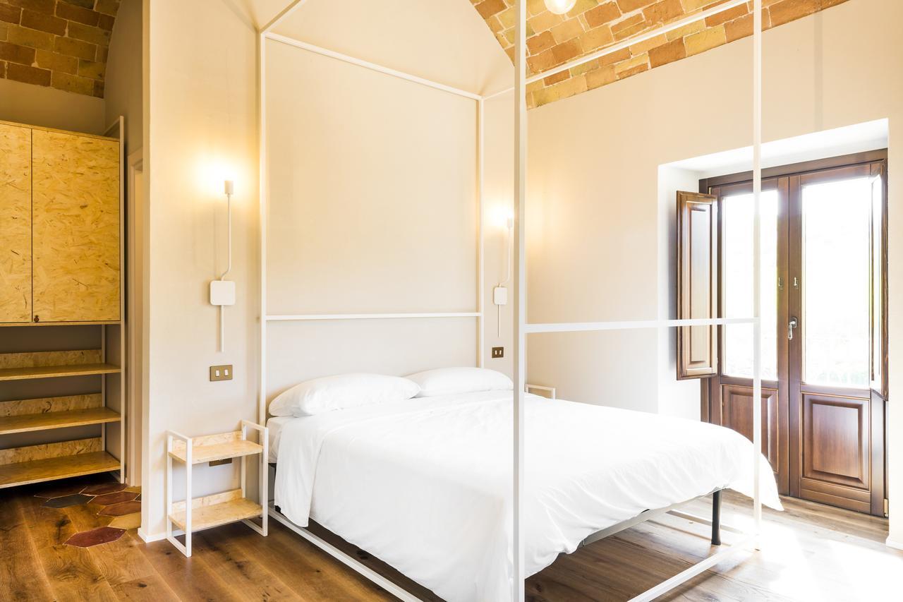 Baldovino B&B Villamagna  Exterior foto