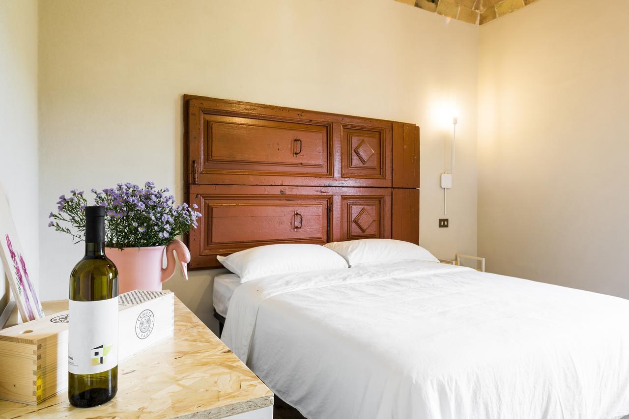 Baldovino B&B Villamagna  Exterior foto